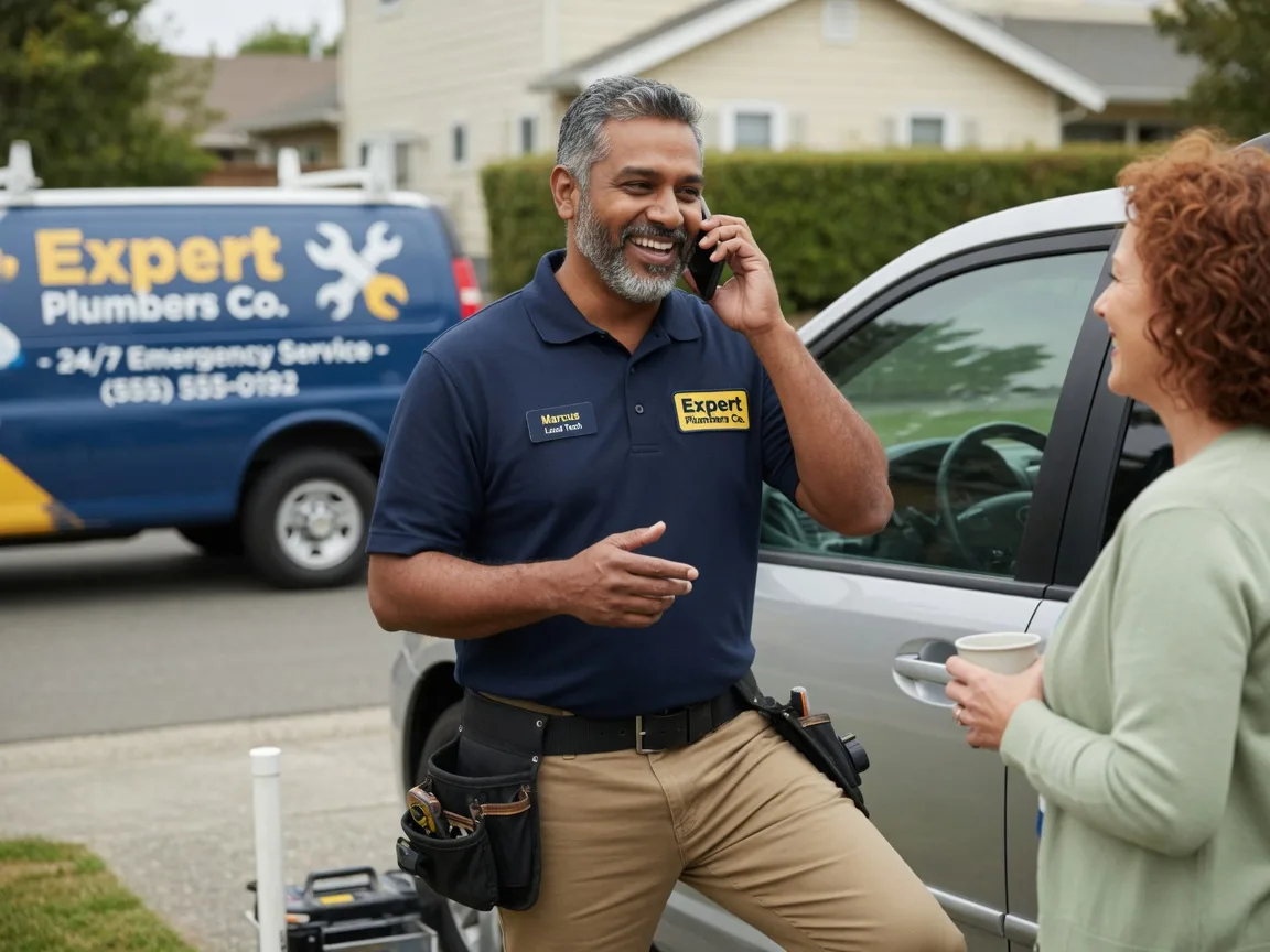 Drain Cleaning Star Lake, WI FAQs